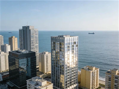 كيف يتخذ المطورون قرارات إستراتيجية بشأن النوافذ ذات التأثير الساحلي للمشروعا...